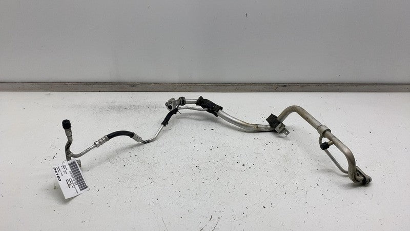 2013-2018 Ford C-Max A/C Conditioner Air Conditioning Evaporator Pipe Tube Line