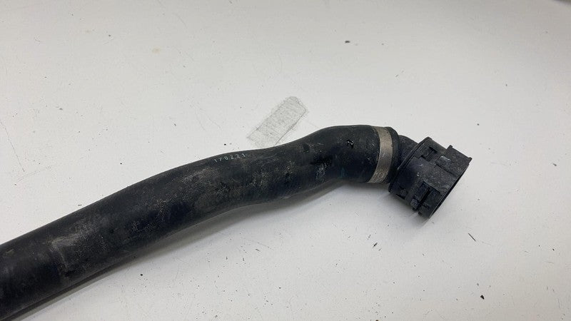 781252502 ⭕2021-2023 BMW 530e Radiator Coolant Cooling Upper Return Hose Tube Pipe 7812525