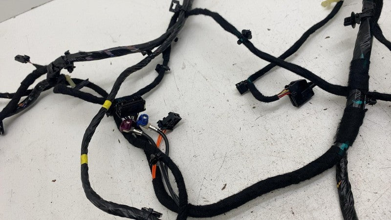 ⭕ 2021-2023 Polestar 2 Dashboard Instrument Panel Wiring Harness Cable Wire Assy