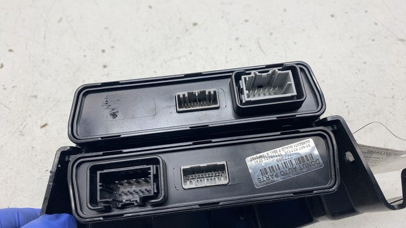 ⭕ 16-20 Model S MS Power Liftgate + ECU Park Assist + Brake Module 100