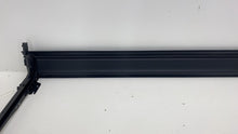 ⭕ 24-25 Tesla Cybertruck Lower Tonneau Horizontal Guide Rail Trim 1852125-97-D