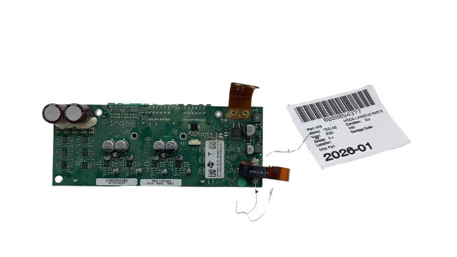 ⭕ 2012-2020 Tesla Model S MS Premium MCU Audio Amplifier Board Assy 10