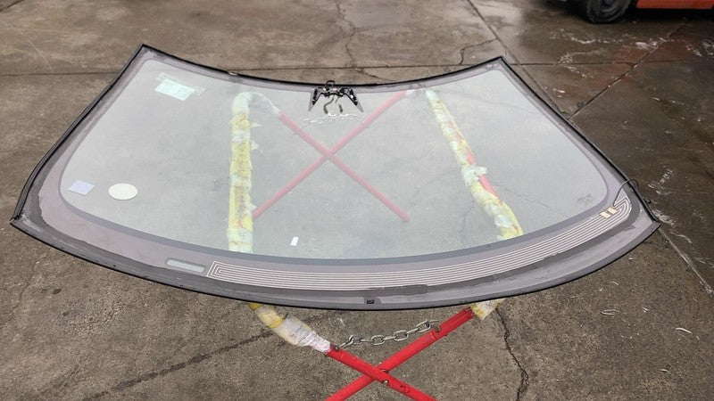 ⭕ 2016-2020 Tesla Model S Front Windshield Wind Screen Glass suit w/ T