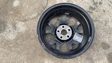 Wheel TOYOTA PRIUS 23 24 25