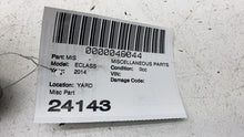 ⭕ 2012-2016 Mercedes E-Class Left or Right Engine Mount Insert A2042404317 OEM