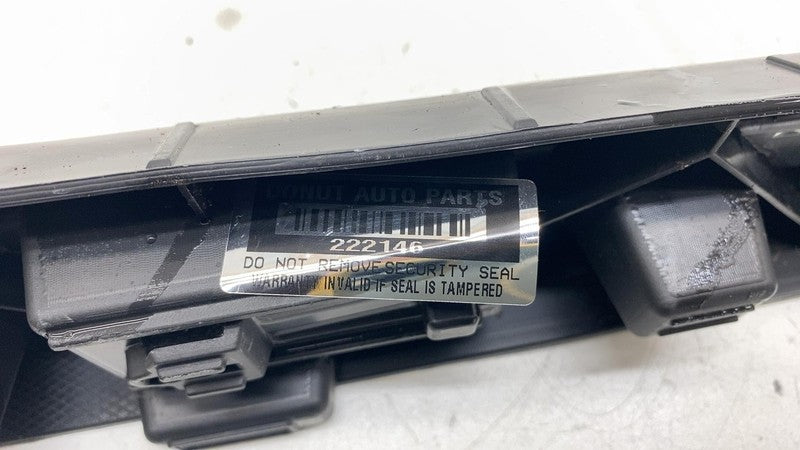 32216384 ⭕ 2021-2023 Polestar 2 Rear Left Skirt Rocker Molding Panel Bracket LH 32216384