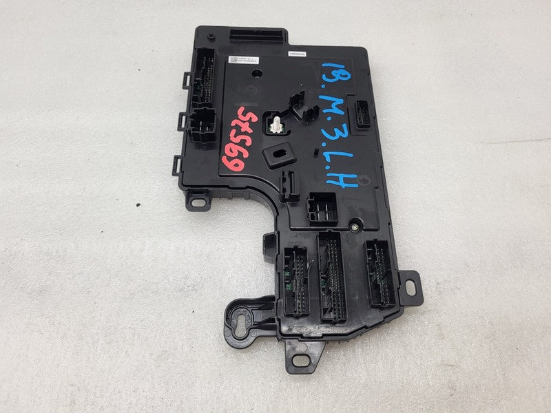 ⭕ 17-23 Model 3 Front Left ECM Low Voltage Controller Unit Module 1078