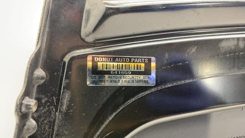 ⭕ 2016-2018 Tesla Model S MS Panoramic Roof Moving Sunroof Glass (Fron