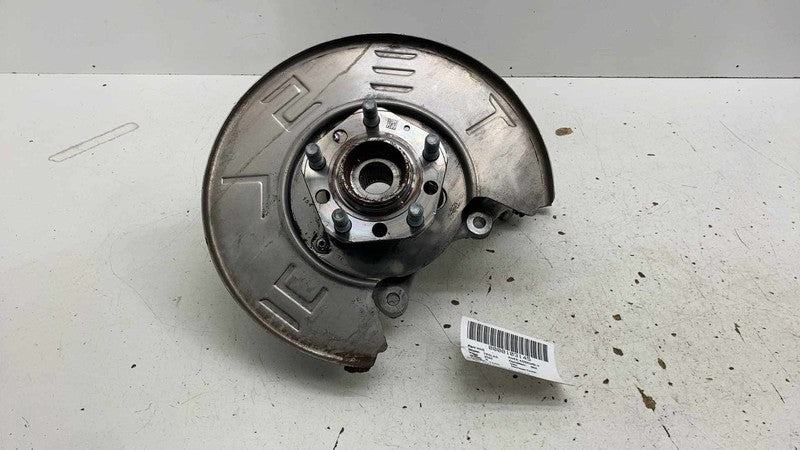 ⭕ 17-23 Model 3 Rear Right Spindle Knuckle w/ Hub (142mm Driven) RH 1044416-00-G