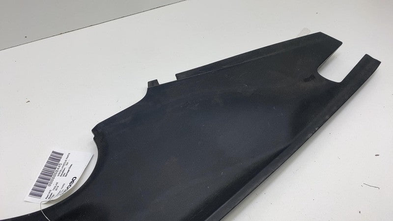 ⭕ 16-20 Model S Front Driver Side Under Hood Apron Trim Panel Left 106