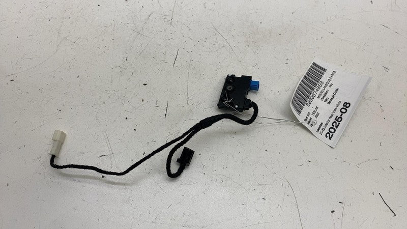 1588124-00-J ⭕ 21-24 Tesla Model S Front Interior Security Camera Control Module 1588124-00-J