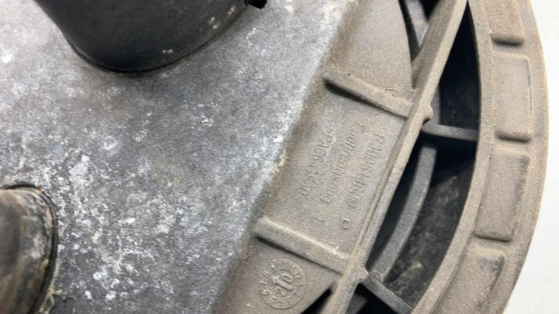 4M0616002AK ⭕19-23 Audi e-Tron Rear Passenger Air Suspension Strut Spring Right 4M0616002AK