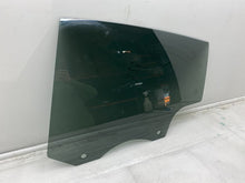 ⭕ 2020-2023 Tesla Model Y MY Rear Driver Side Door Window Glass Left LH Assy