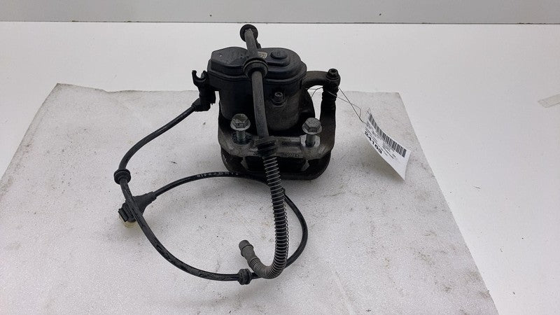 2016-2019 Mercedes-Benz GLE350 Rear Driver Side Caliper w/ Brake Hose Line Left