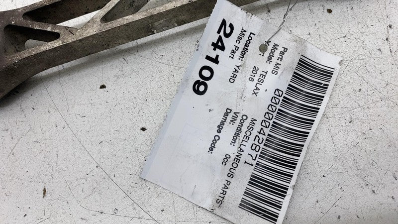 ⭕2012-2020 Model S X Rear Right Suspension Control Arm Toe Link AWD 10