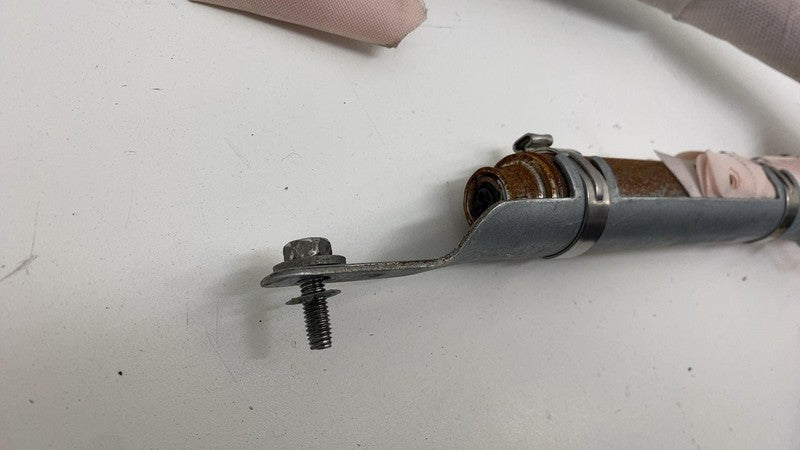 ⭕ 12-20 Tesla Model S Driver Side Roof Curtain Safety Airbag Left 1005