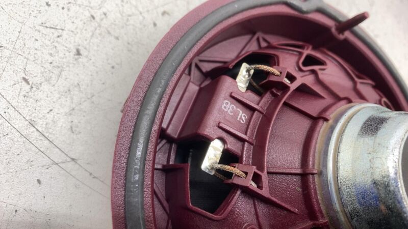 96330CV100 2022 2023 2024 Kia EV6 Set of Door Audio Sound Speaker Assembly (4x) 96330-CV100
