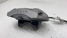 ⭕ 2017-2023 Tesla Model 3 Front Caliper w/ Brake Hose Line Right 1044622-00-D