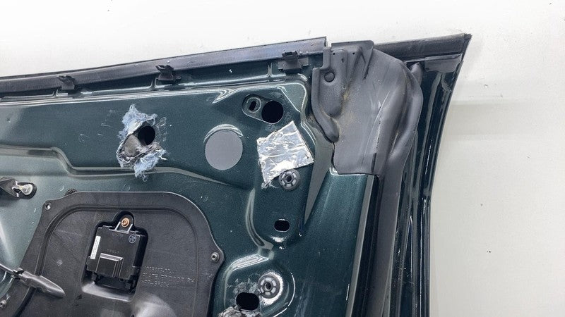 ⭕ 2012-2015 Tesla Model S Front Passenger Side Door Shell Panel Right 