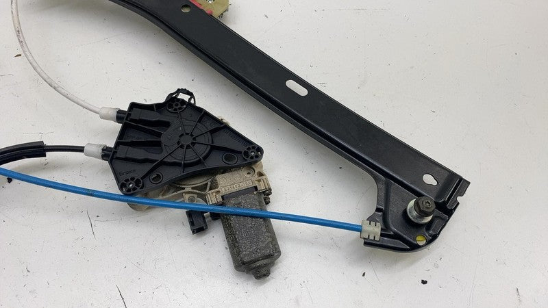 ⭕ 2022 Mercedes-Benz EQS 450+ V297 Front Left Door Window Regulator & 