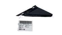 ⭕ 16-20 Model X MX Front Right Door Quarter Applique Corner Glass Cover 1034909