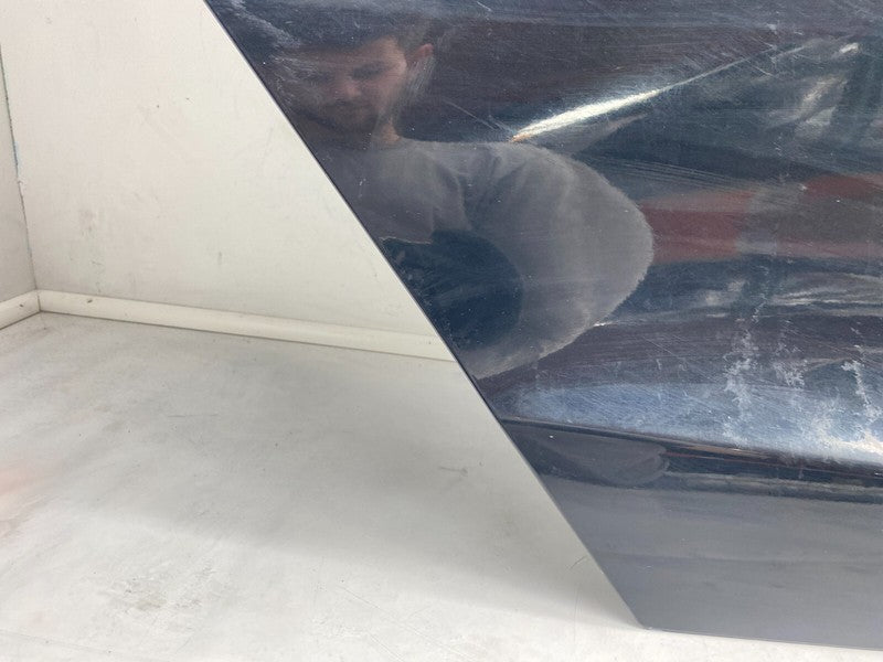 ⭕ 2012-2015 Tesla Model S MS Rear Passenger Side Door Shell Panel Righ