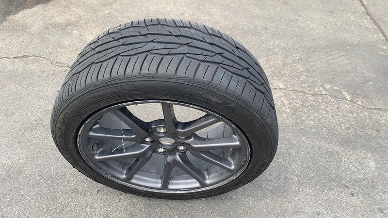 104422100C ⭕ 2017-2020 Tesla Model 3 Wheel Rim 18x8.5J+40MM + Toyo Tire 235/45 1044221-00-C