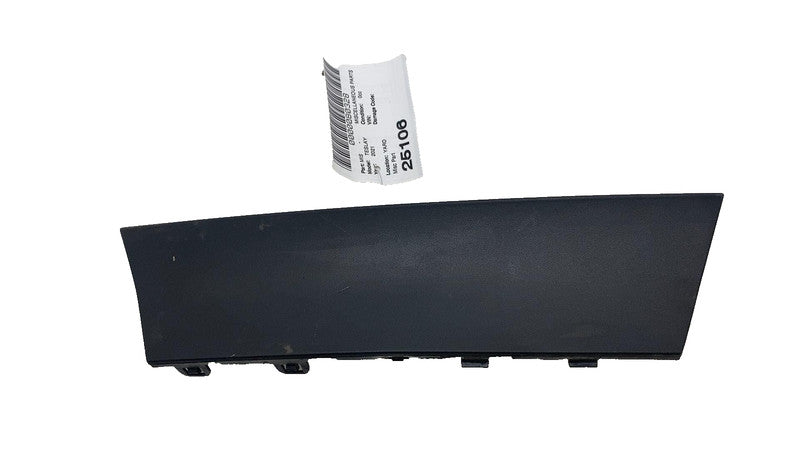 149400900C ⭕ 2020-2024 Tesla Model Y MY Rear Bumper Fascia Tow Hitch Cap Cover 1494009-00-C