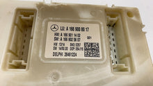 2016-2019 Mercedes-Benz GLE350 GLS450  SAM Signal Activation Control Module OEM