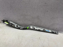 ⭕ 2016-2020 Tesla Model X MX Front Driver Side Door Decor Trim Left 1035788-21-C