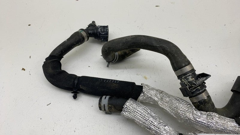 31686997 ⭕ 2021-2023 Polestar 2 SET of Coolant Cooling Water Hose Tube Pipe OEM 31686997