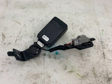 ⭕17-23 Tesla Model 3 Rear Driver Side 2nd Row Seat Belt Buckle Left 1085939-01-E
