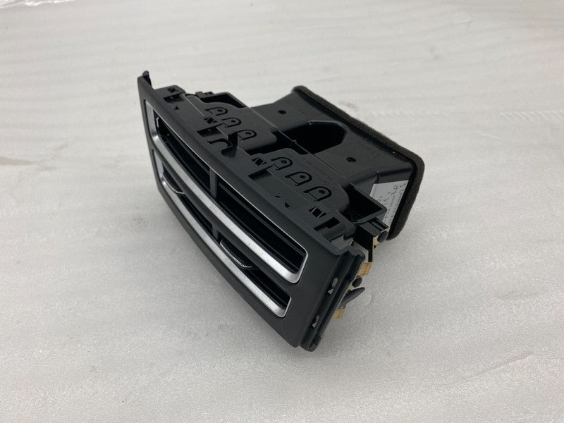 6006016 00 D ⭕ 2012-2015 Tesla Model S MS Center Console A/C Air Vent Outlet OEM 6006016-00-D