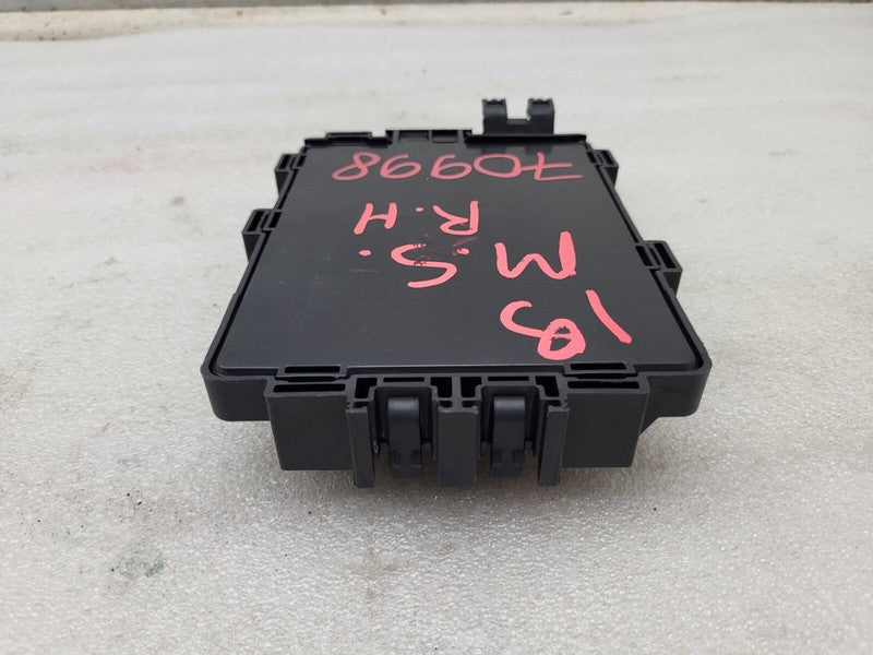 ⭕ 16-20 Tesla Model S MS Front Cabin Fuse Relay Junction Box Module 10