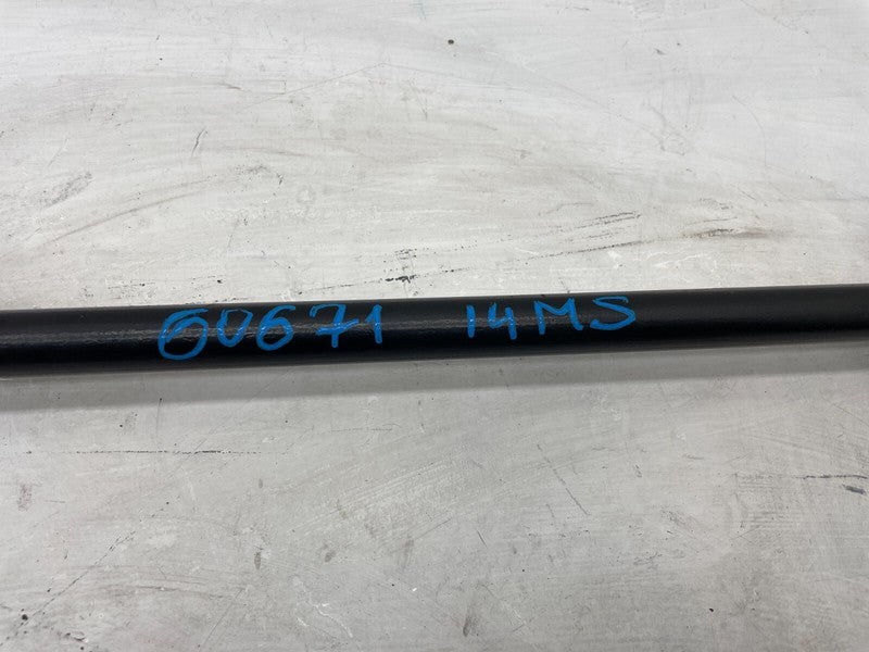 ⭕ 12-15 Model S MS Front Suspension Anti Roll Stabilizer Sway Bar 1020