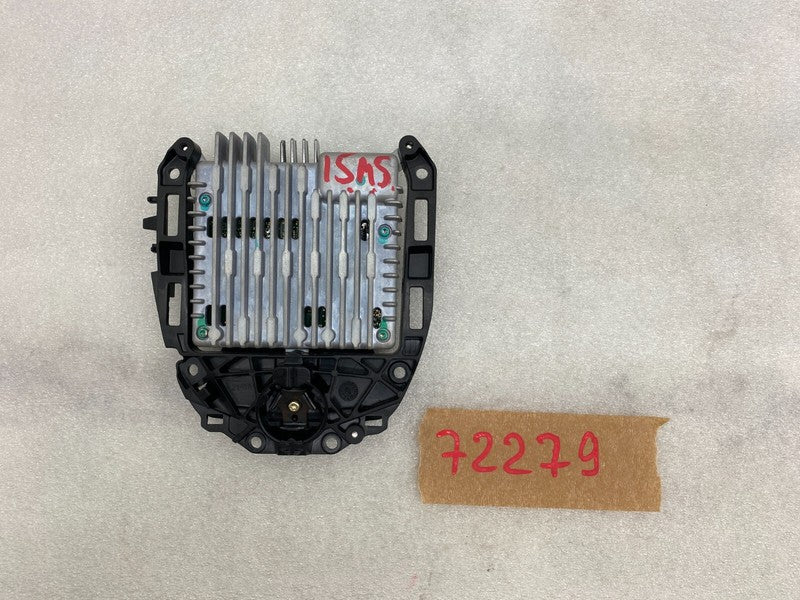 103848299I 12-20 Model S Front Windshield AutoPilot Mono Camera Control Module 1038482-99-I