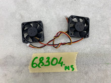 ⭕ 12-15 Tesla Model S Media Control Unit Motherboard MCU Cooling Fan ASB0412HA