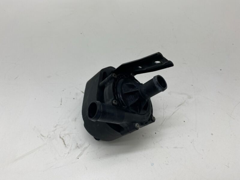 2012-2015 Tesla Model S MS Motor Inverter Battery Coolant Auxiliary Water Pump