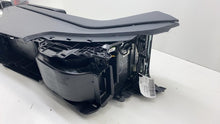 ⭕ 2020-2024 Tesla Model Y Front Center Console Armrest Cupholder w/ Side Panel