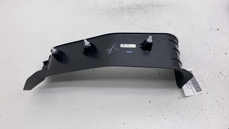 PT00012125E ⭕ 2022-2024 Rivian R1T Rear Left Cargo Gear Tunnel Trim Panel Cover PT00012125-E