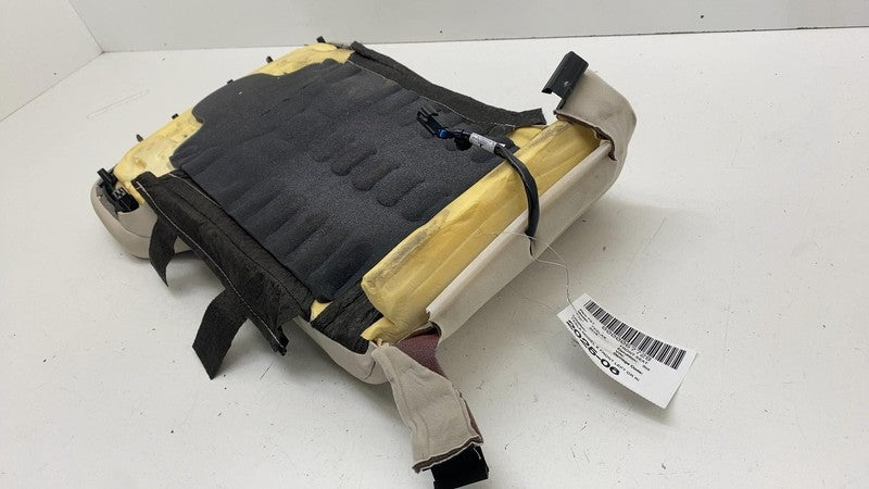 ⭕ 2017-2020 Tesla Model X Front Left or Right 1st Seat Upper Cushion Cream Assy