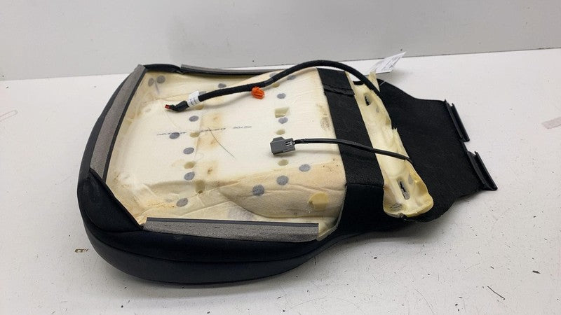 ⭕ 2017-2023 Tesla Model 3 Y Front Right Seat Lower Cushion Leather Bla