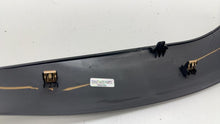 ⭕ 2016-2024 Tesla Model X Rear Driver Side C-Pillar Middle Trim Cover Panel Left