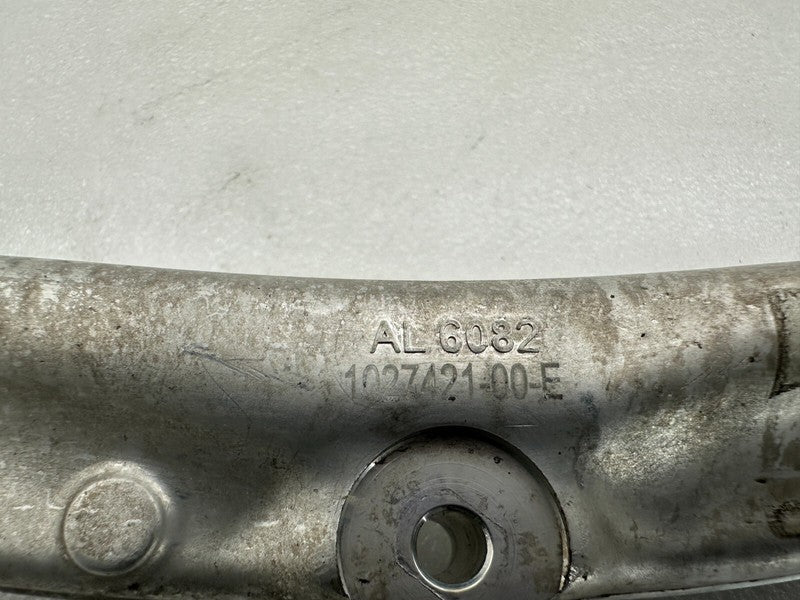 102742100E ⭕ 12-20 Tesla Model S MS Rear Left or Right Upper Control Arm Link 1027421-00-E