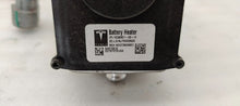 ⭕ 12-20 Model S Electric Battery Heater w/ Wire Harness Wiring Loom 1038901-00-H