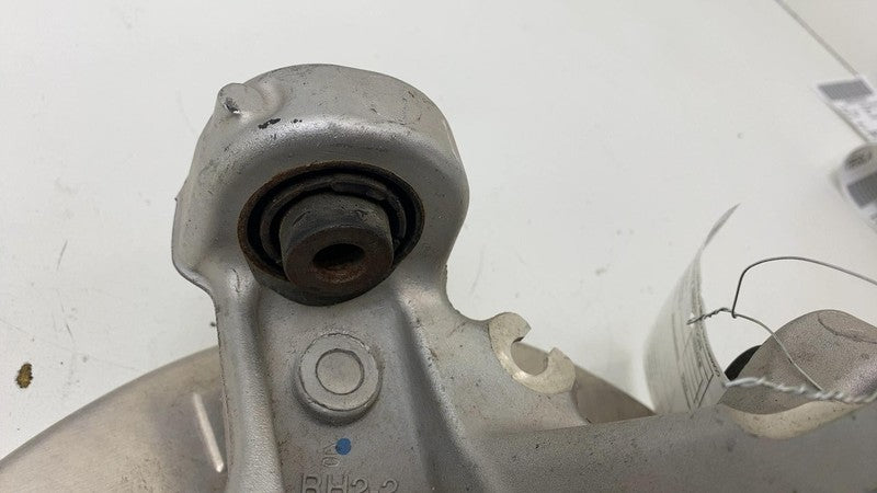 104441600G ⭕ 2017-2023 Model 3 Rear Spindle Knuckle & Brake Dust Shield Right 1044416-00-G