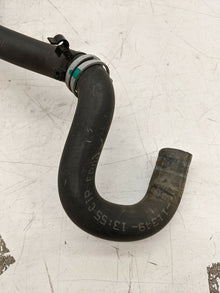 ⭕ 12-15 Model S Cooling Pipe Coolant Hose Tube Line to Rocker Cover 6007732-00-F