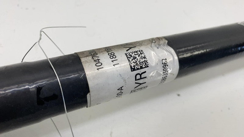 ⭕ 2020-2024 Tesla Model Y Rear Driver Left Axle Shaft Halfshaft AWD 11