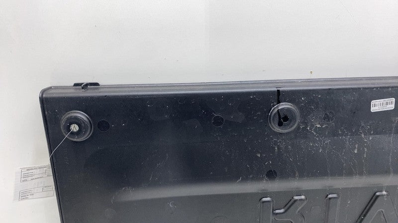 PT00000353H ⭕ 2022 2023 2024 Rivian R1T Front Pick Up Box Bed Trim Cover Panel PT00000353-H