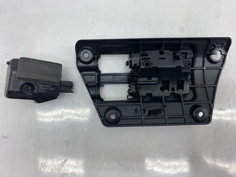 1614170 00 C ⭕ 21-24 Model S Left Interior Map Light Courtesy Reading Dome Lamp 1614170-00-C
